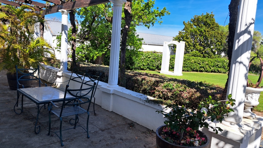 3 Bedroom Property for Sale in Wellington Rural Western Cape